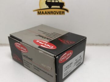 243743D Wheel Cylinder Links Voor
