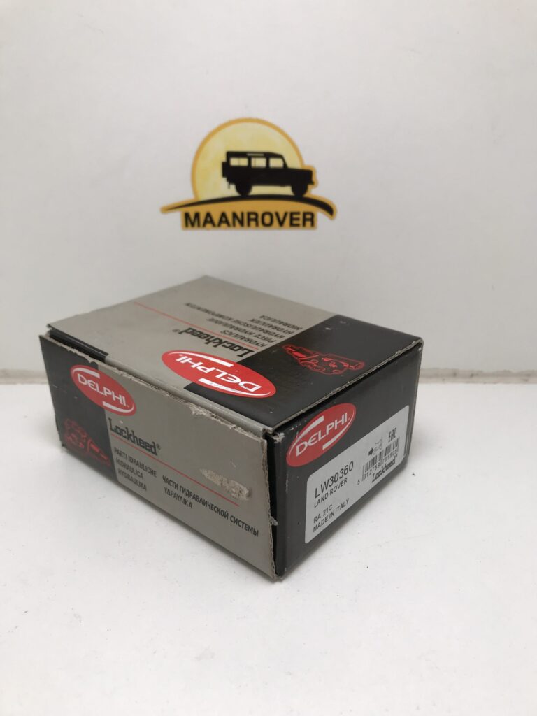 243743D Wheel Cylinder Links Voor