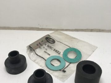 NRC5403-KIT Exhaust Mounting Kit