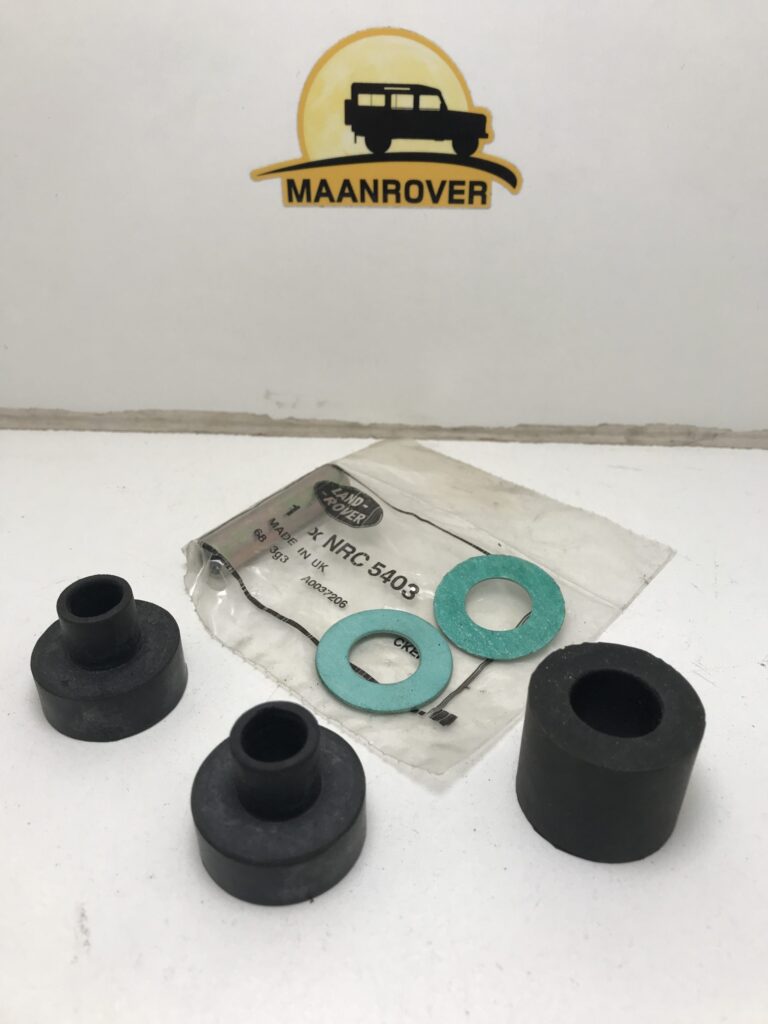 NRC5403-KIT Exhaust Mounting Kit