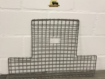 330149 Radiator Grille Series II