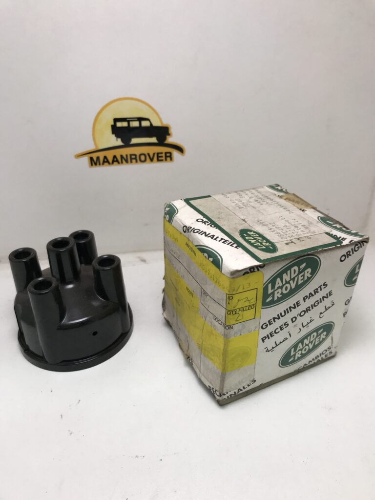 RTC4932 Ducellier Distributie kap 4 cilinder