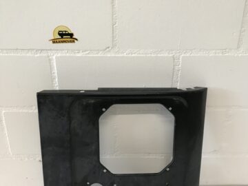 ALR7973 Front Panel LH