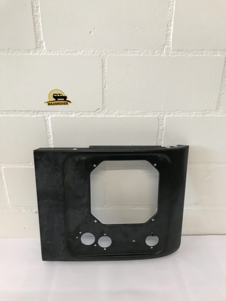 ALR7973 Front Panel LH