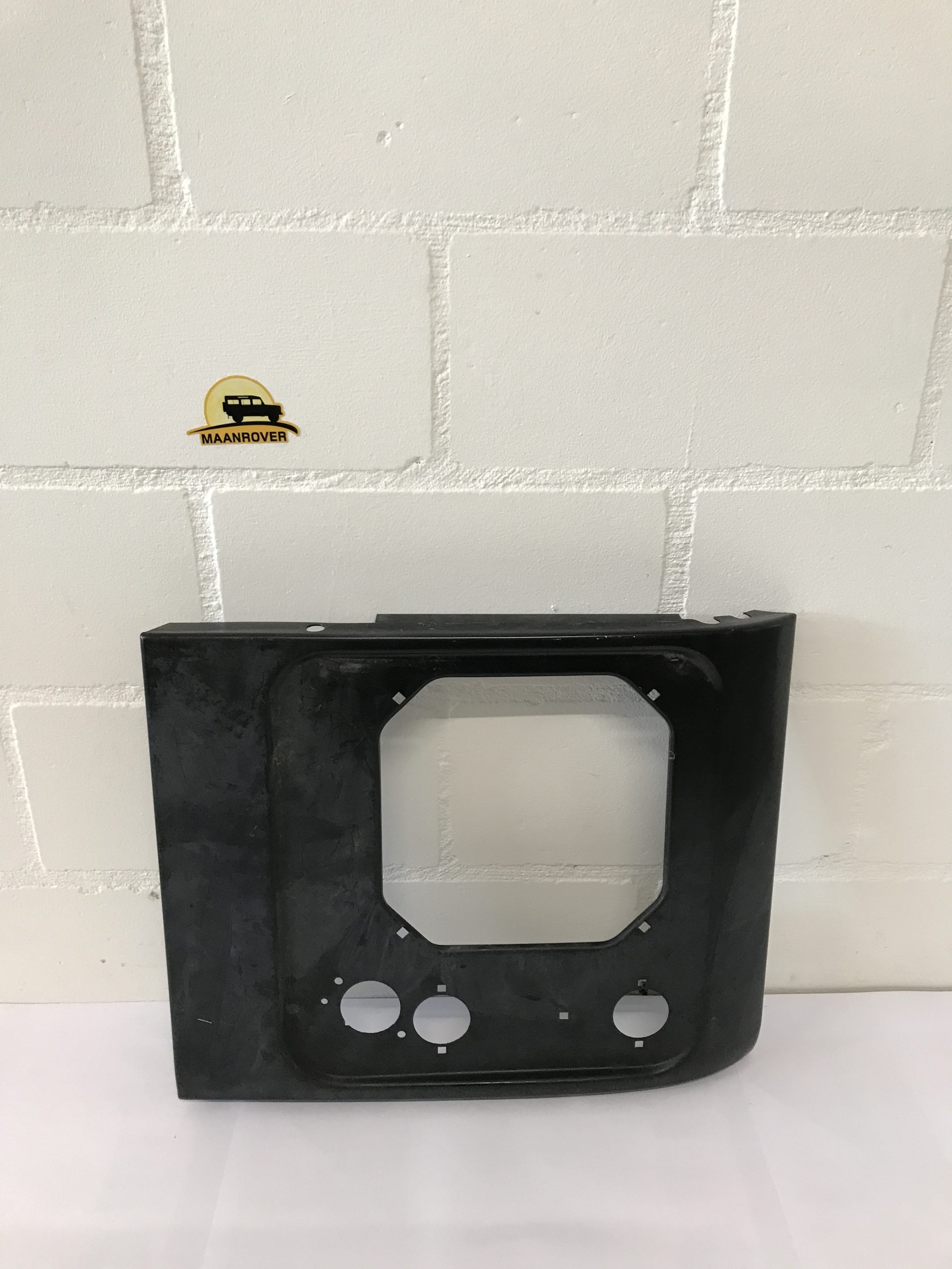 ALR7973 Front Panel LH