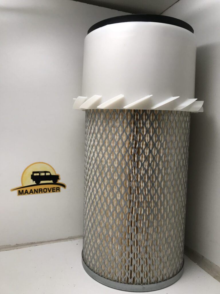 NRC6660 Air Filter Element 200 Tdi