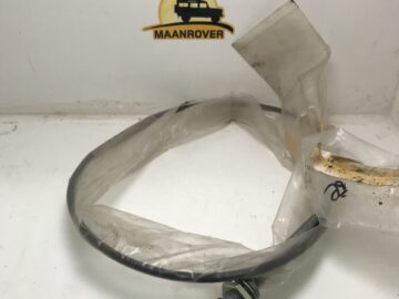 599338 Choke Cable Without Steering Column Lock