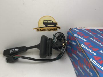 PRC3900 Wash Wiper Switch 90-110. up to Vin FA455595