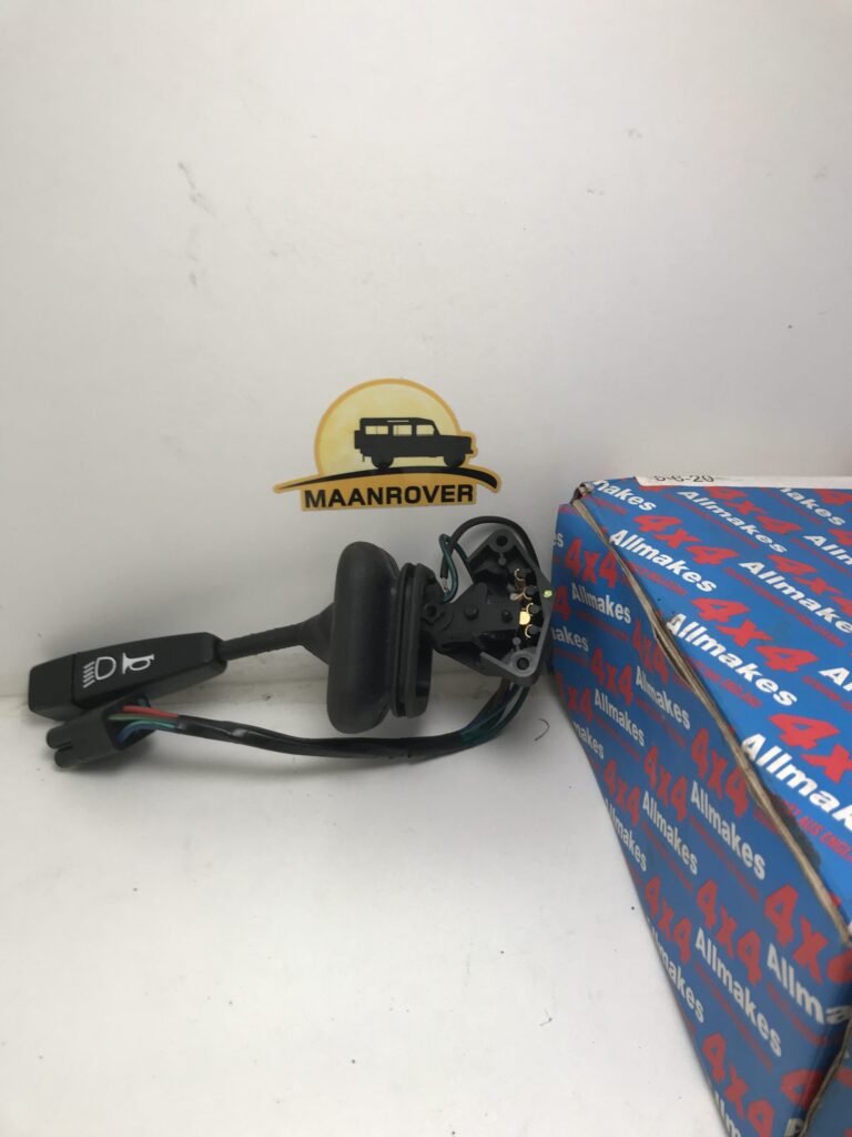 PRC3900 Wash Wiper Switch 90-110. up to Vin FA455595