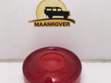 542044 542043 Rear Lamp Lens with Number Plate Illumination