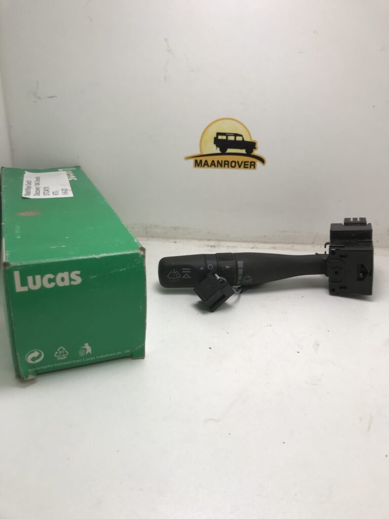 STC4016 Wash/Wipe Switch