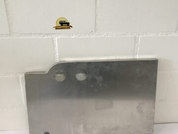 MTC4299 Rear End RH Series II & III