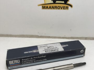 ETC8847G Glowplug 200 / 300 Tdi