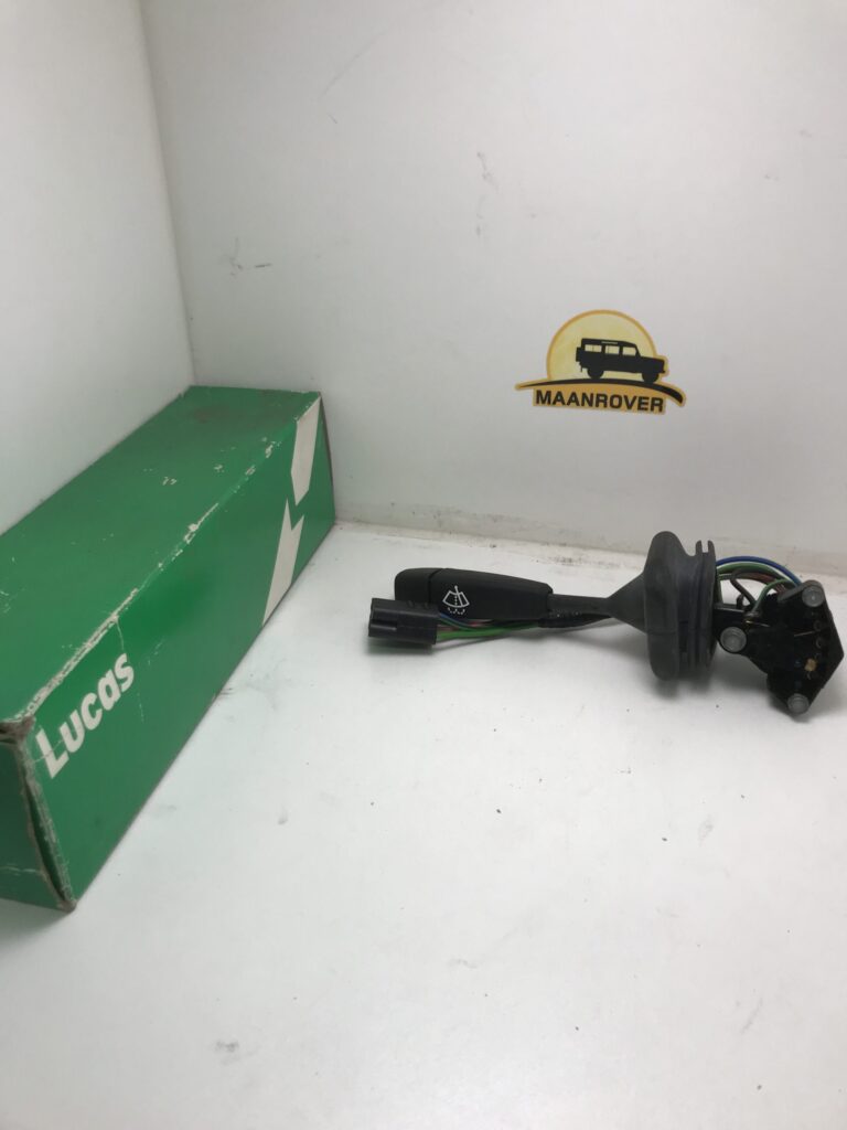 PRC3900G Wash Wiper Switch 90-110. up to Vin FA455595