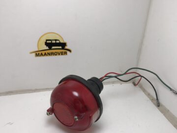 589446 Rear Lamp Series II & III