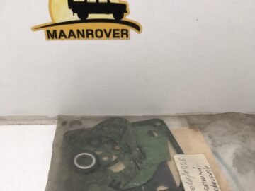 605857 Gasket Set