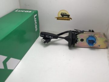 PRC3875 Indicator Switch