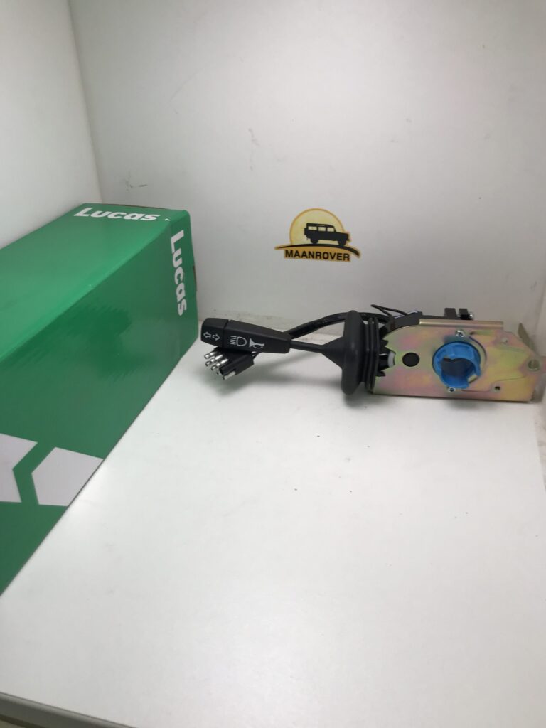 PRC3875 Indicator Switch