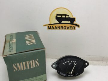 500911 Fuel Gauge 24 Volt