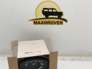552615 Fuel Gauge 24 Volt