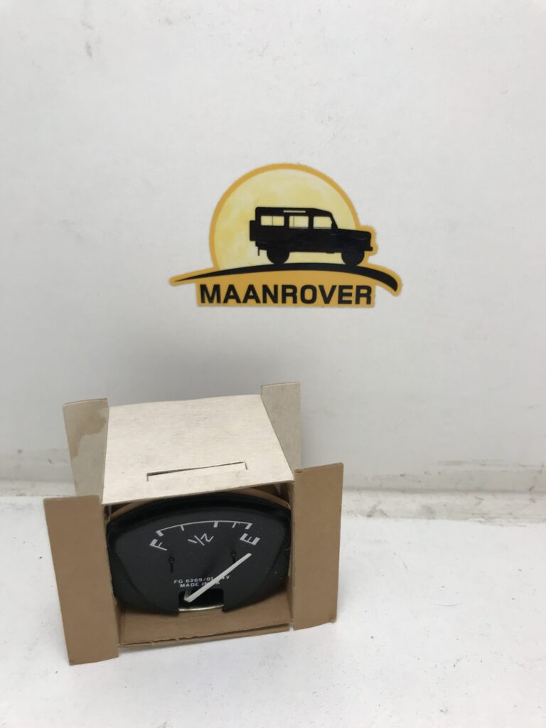 552615 Fuel Gauge 24 Volt
