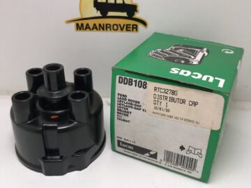 RTC3278G Distributie kap 4 cilinder