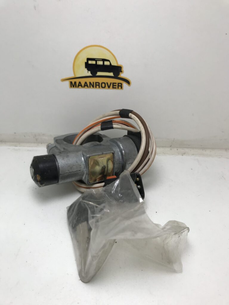 STC981G Lock Steering Column