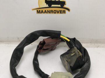 STC1746 Ignition Switch Burglar Alarm