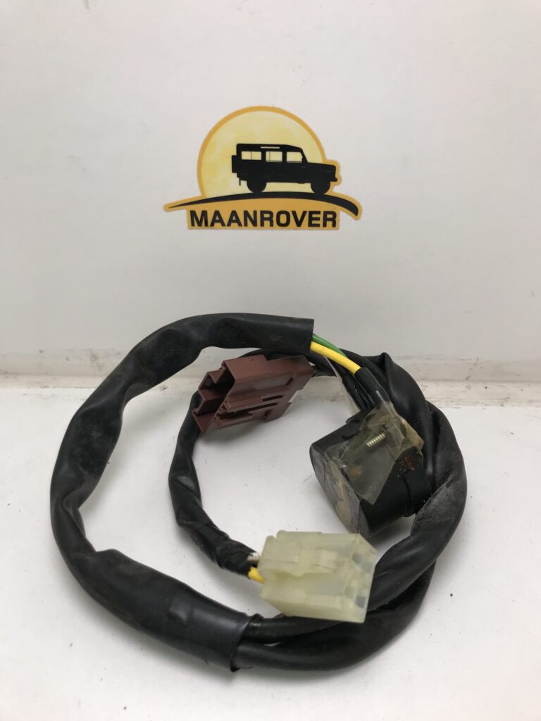 STC1746 Ignition Switch Burglar Alarm