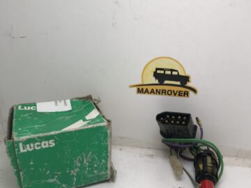 579225 GENUINE Hazard Warning Light Switch
