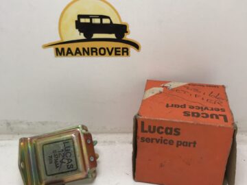 AEU3076 Voltage Regulator