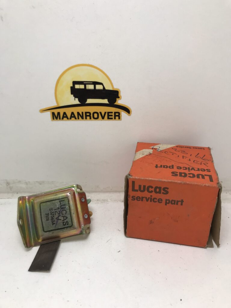 AEU3076 Voltage Regulator