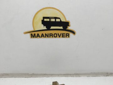 90513171 Double End Adaptor