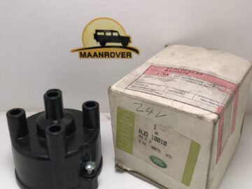NJD10010 Distributor Kap 4 cilinder 1,8 liter
