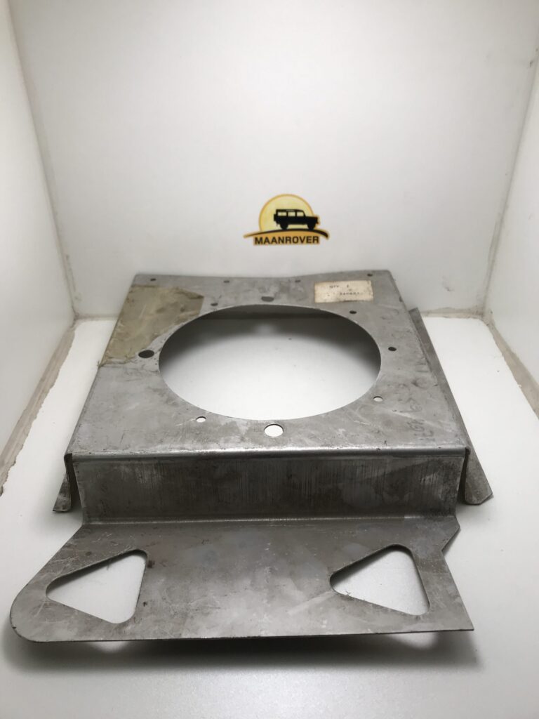 345620 RH Backing Panel for Headlamp