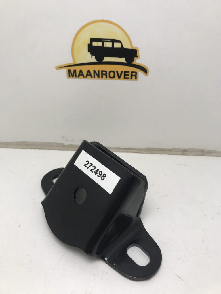 272498U Angle Adaptor for Gearbox Foot LH