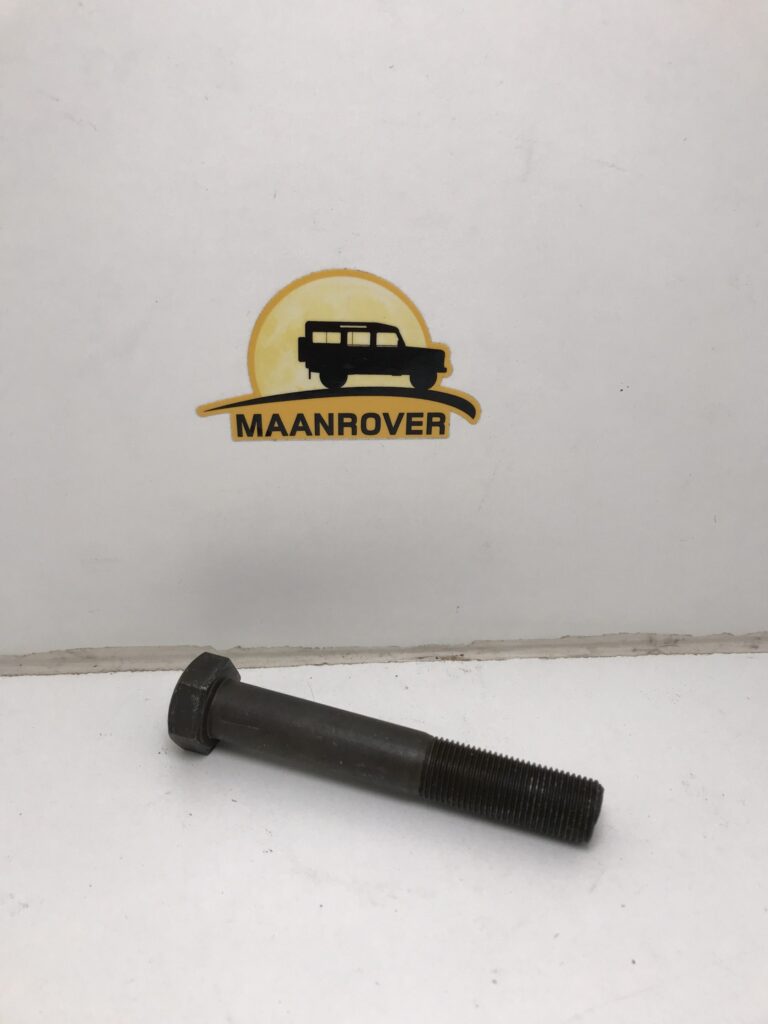 BH610321L Bolt 5/8 UNF x 4"