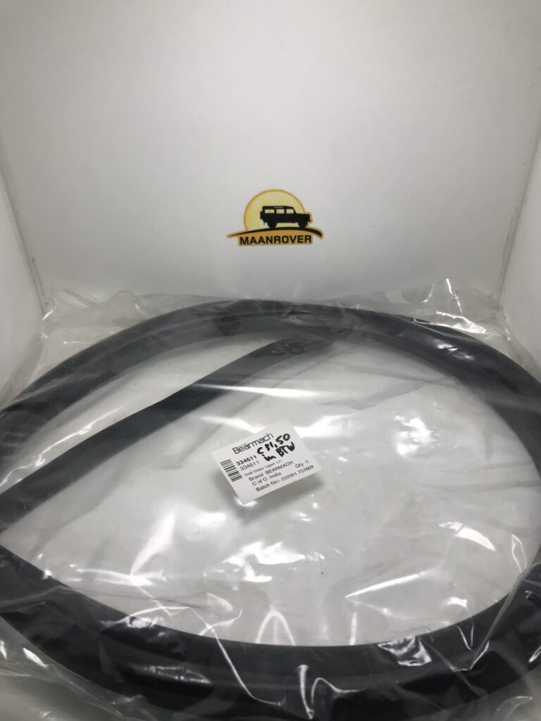 334611 Seal Roof to sidepanel LH