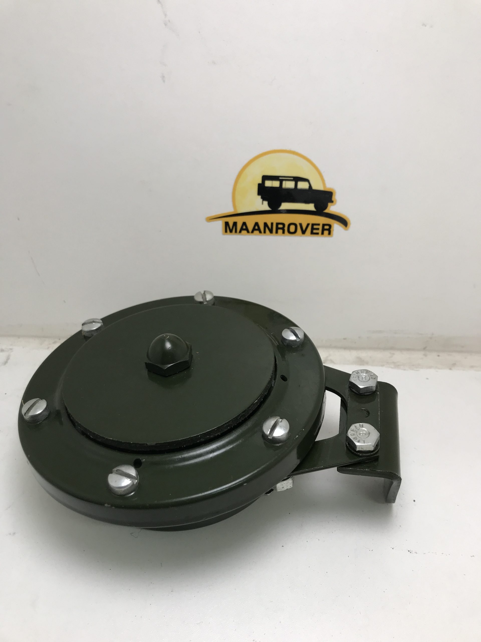 530062 / STC 576 Horn 24 Volt origineel