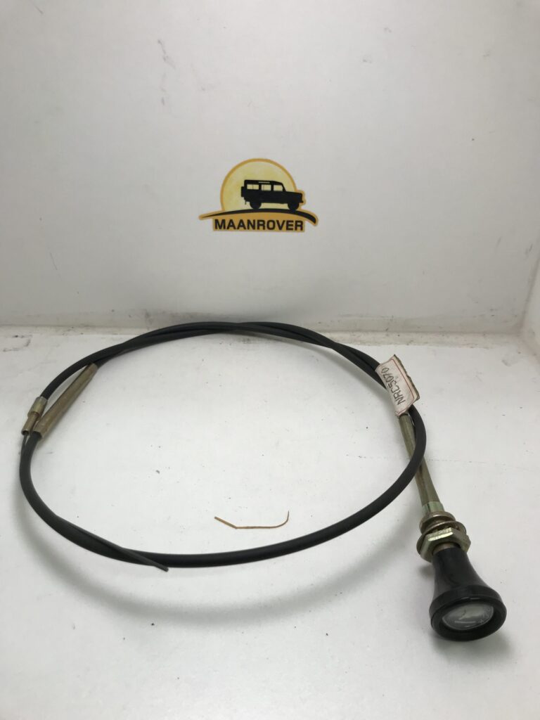 NRC5070 Choke Cable V8