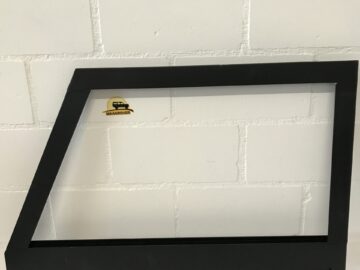 330158 Doortop Unglazed LH