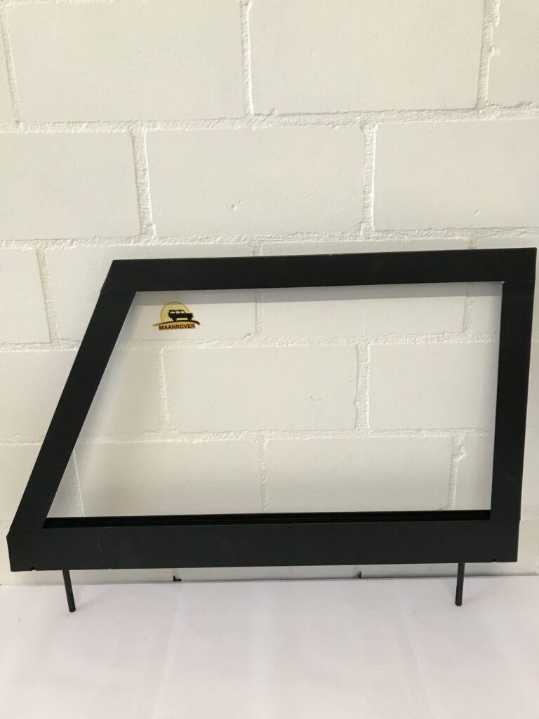 330158 Doortop Unglazed LH