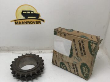 564463 Crank Gear 2.6 litre