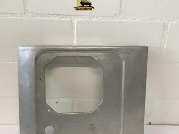 345623 RH Front Panel Series III