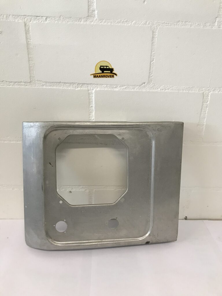 345623 RH Front Panel Series III