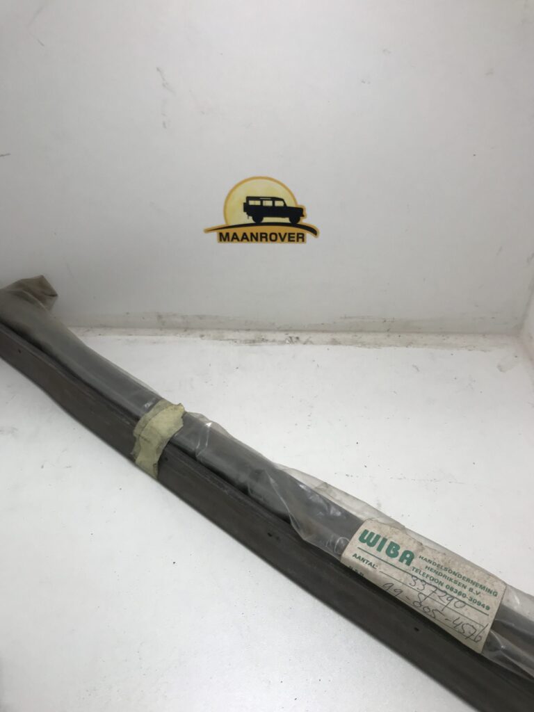 337290 Seal Vertical Tailgate