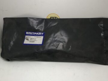333261 Rear Side Door Vertical Seal Lower RH 109 Station Wagon