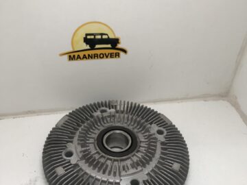 ERC2849 Viscous Fan