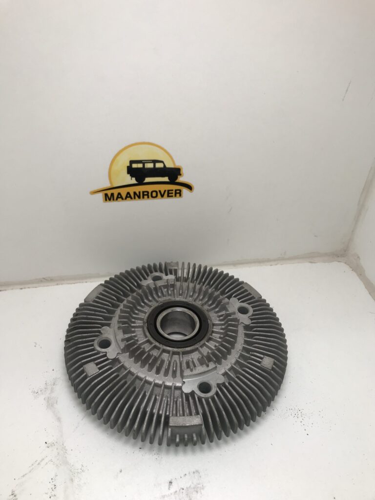 ERC2849 Viscous Fan