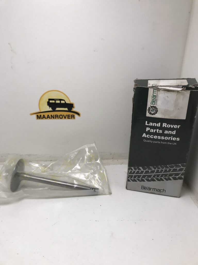 ETC4067 Valve Inlet